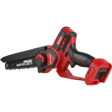 Пила цепная аккумуляторная Wortex CEC 2018 Пила цепная аккумуляторная Wortex CEC 2018