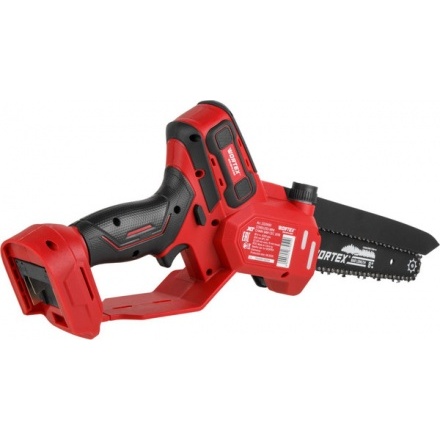 Пила цепная аккумуляторная Wortex CEC 2018 Пила цепная аккумуляторная Wortex CEC 2018
