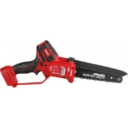 Пила цепная аккумуляторная Wortex CEC 2018 Пила цепная аккумуляторная Wortex CEC 2018