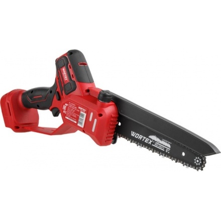 Пила цепная аккумуляторная Wortex CEC 2018 Пила цепная аккумуляторная Wortex CEC 2018