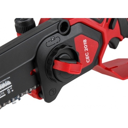 Пила цепная аккумуляторная Wortex CEC 2018 Пила цепная аккумуляторная Wortex CEC 2018