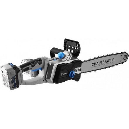 Электропила цепная Deko DKCHS 40 PRO Электропила цепная Deko DKCHS 40 PRO