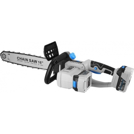 Электропила цепная Deko DKCHS 40 PRO Электропила цепная Deko DKCHS 40 PRO