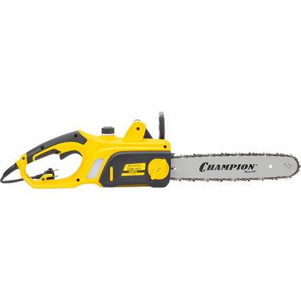 Электропила цепная Champion 120N-14/1