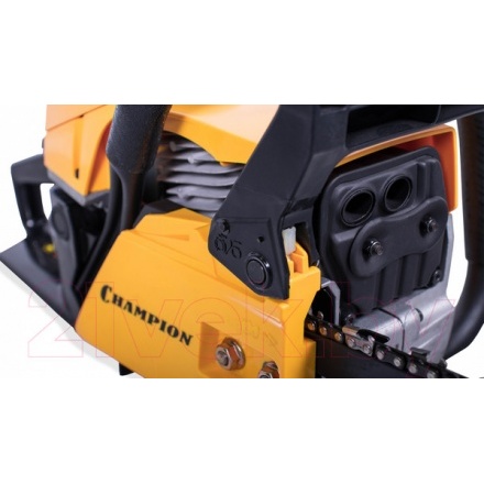 Бензопила цепная Champion A251-18 + подарочный набор Бензопила цепная Champion A251-18 + подарочный набор