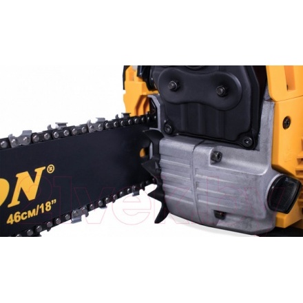 Бензопила цепная Champion A251-18 + подарочный набор Бензопила цепная Champion A251-18 + подарочный набор