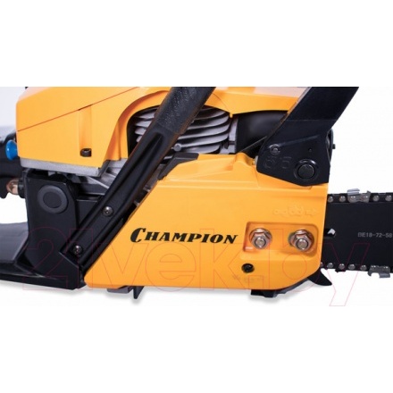 Бензопила цепная Champion A251-18 + подарочный набор Бензопила цепная Champion A251-18 + подарочный набор