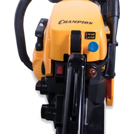 Бензопила цепная Champion A241-16 + подарочный набор Бензопила цепная Champion A241-16 + подарочный набор