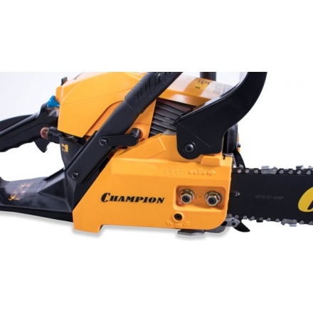 Бензопила цепная Champion A241-16 + подарочный набор Бензопила цепная Champion A241-16 + подарочный набор