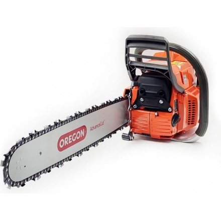 Бензопила цепная Timber TI-365 Бензопила цепная Timber TI-365