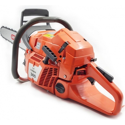 Бензопила цепная Timber TI-365 Бензопила цепная Timber TI-365