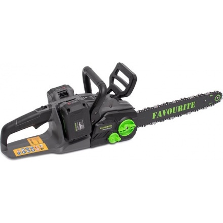 Пила цепная аккумуляторная Favourite OBS GC2B PROF