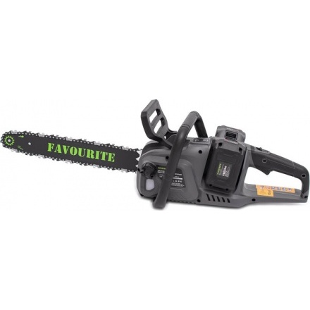 Пила цепная аккумуляторная Favourite OBS GC2B PROF Пила цепная аккумуляторная Favourite OBS GC2B PROF