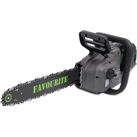 Пила цепная аккумуляторная Favourite OBS GC2B PROF Пила цепная аккумуляторная Favourite OBS GC2B PROF