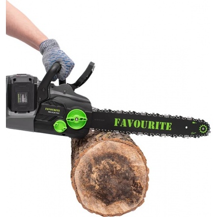 Пила цепная аккумуляторная Favourite OBS GC2B PROF Пила цепная аккумуляторная Favourite OBS GC2B PROF