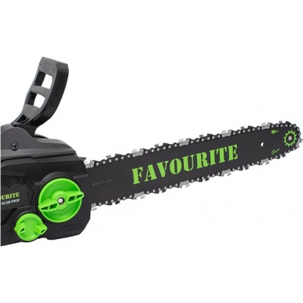 Пила цепная аккумуляторная Favourite OBS GC2B PROF Пила цепная аккумуляторная Favourite OBS GC2B PROF