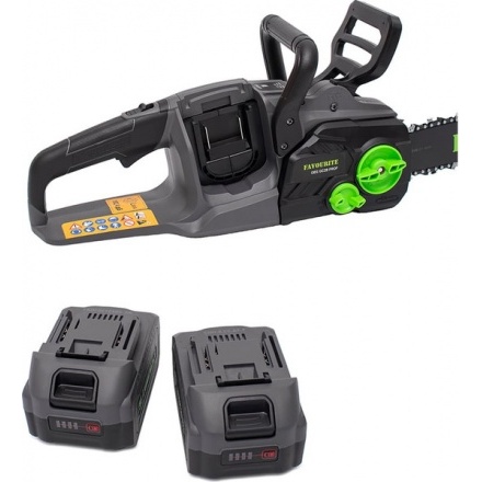 Пила цепная аккумуляторная Favourite OBS GC2B PROF Пила цепная аккумуляторная Favourite OBS GC2B PROF