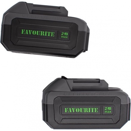 Пила цепная аккумуляторная Favourite OBS GC2B PROF Пила цепная аккумуляторная Favourite OBS GC2B PROF