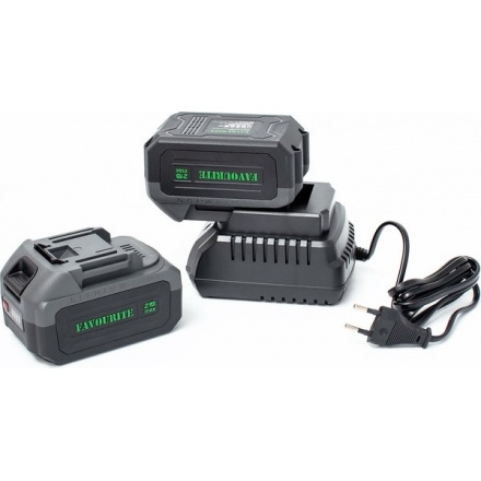 Пила цепная аккумуляторная Favourite OBS GC2B PROF Пила цепная аккумуляторная Favourite OBS GC2B PROF