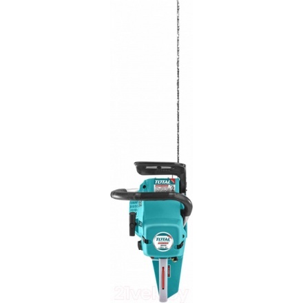 Бензопила цепная TOTAL TG5602411 Бензопила цепная TOTAL TG5602411