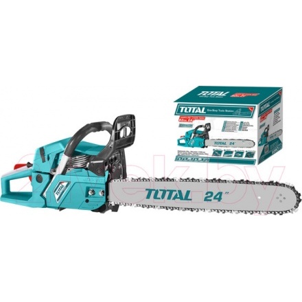 Бензопила цепная TOTAL TG5602411 Бензопила цепная TOTAL TG5602411