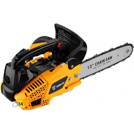 Бензопила цепная Deko DKCHS 25-12 Бензопила цепная Deko DKCHS 25-12