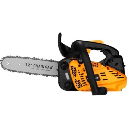 Бензопила цепная Deko DKCHS 25-12 Бензопила цепная Deko DKCHS 25-12