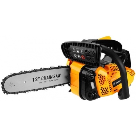 Бензопила цепная Deko DKCHS 25-12 Бензопила цепная Deko DKCHS 25-12