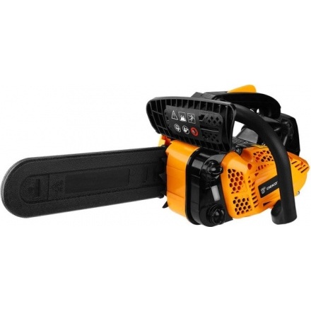 Бензопила цепная Deko DKCHS 25-12 Бензопила цепная Deko DKCHS 25-12