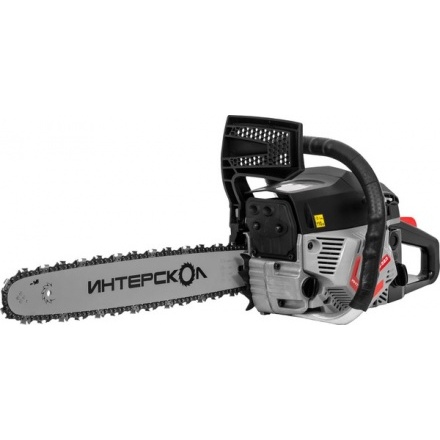 Бензопила цепная Интерскол PCB-18/58Л (847.0.0.40) Бензопила цепная Интерскол PCB-18/58Л (847.0.0.40)