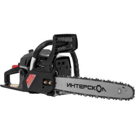 Бензопила цепная Интерскол PCB-18/58Л (847.0.0.40) Бензопила цепная Интерскол PCB-18/58Л (847.0.0.40)