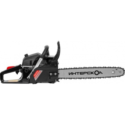 Бензопила цепная Интерскол PCB-18/58Л (847.0.0.40) Бензопила цепная Интерскол PCB-18/58Л (847.0.0.40)