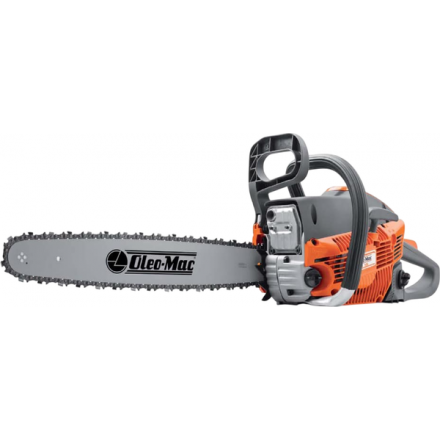 Бензопила цепная Oleo-Mac GSH 51 Easy Start Бензопила цепная Oleo-Mac GSH 51 Easy Start