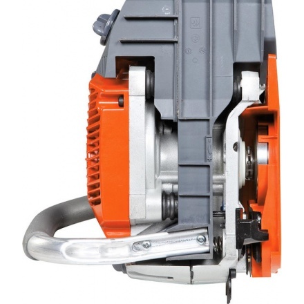 Бензопила цепная Oleo-Mac GSH 51 Easy Start Бензопила цепная Oleo-Mac GSH 51 Easy Start