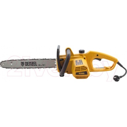 Электропила цепная Denzel EDS-2000P (95616) Электропила цепная Denzel EDS-2000P (95616)