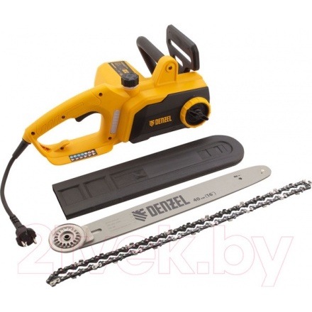 Электропила цепная Denzel EDS-2000P (95616) Электропила цепная Denzel EDS-2000P (95616)