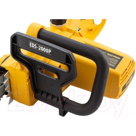 Электропила цепная Denzel EDS-2000P (95616) Электропила цепная Denzel EDS-2000P (95616)