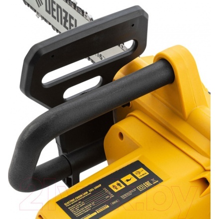 Электропила цепная Denzel EDS-2000P (95616) Электропила цепная Denzel EDS-2000P (95616)