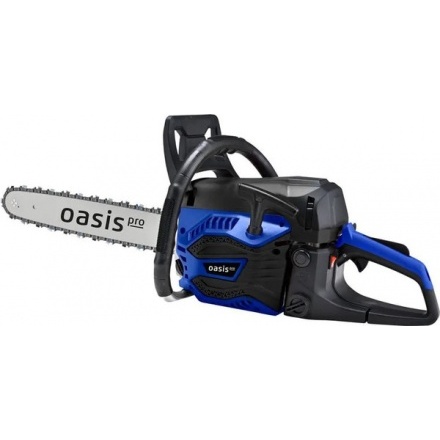 Бензопила цепная Oasis GS-5618 Pro Бензопила цепная Oasis GS-5618 Pro