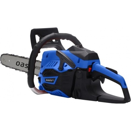 Бензопила цепная Oasis GS-4516 Pro