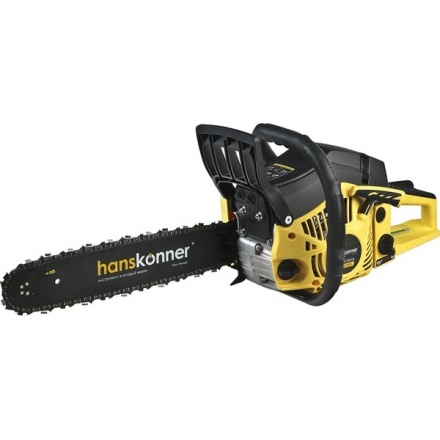 Бензопила цепная Hanskonner HGC4516 Бензопила цепная Hanskonner HGC4516