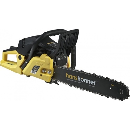 Бензопила цепная Hanskonner HGC4516 Бензопила цепная Hanskonner HGC4516