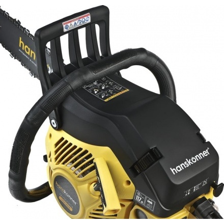 Бензопила цепная Hanskonner HGC4516 Бензопила цепная Hanskonner HGC4516