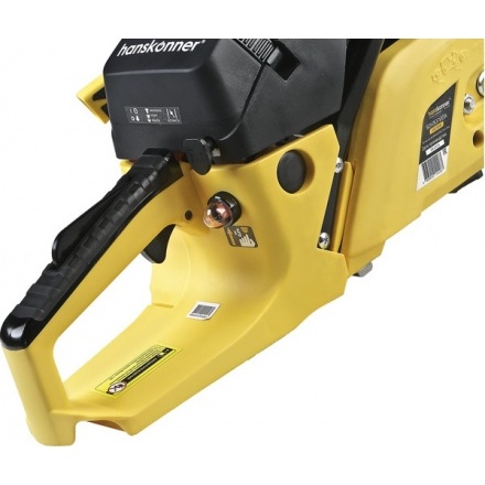 Бензопила цепная Hanskonner HGC4516 Бензопила цепная Hanskonner HGC4516