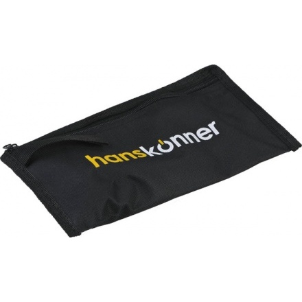 Бензопила цепная Hanskonner HGC4516 Бензопила цепная Hanskonner HGC4516