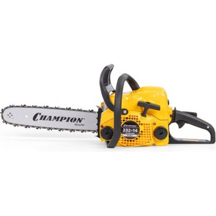 Бензопила цепная Champion A232-14 Бензопила цепная Champion A232-14