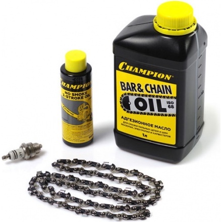 Бензопила цепная Champion A232-14 Бензопила цепная Champion A232-14