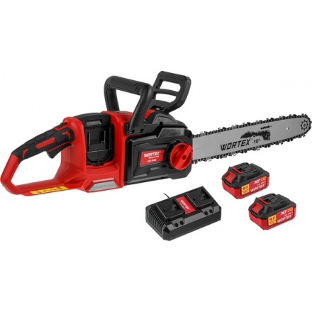 Пила цепная аккумуляторная Wortex CEC 4036 (2333070) Пила цепная аккумуляторная Wortex CEC 4036 (2333070)