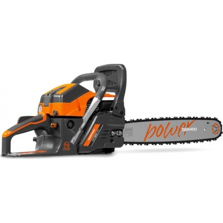 Бензопила цепная Daewoo Power DACS 5820XT Бензопила цепная Daewoo Power DACS 5820XT