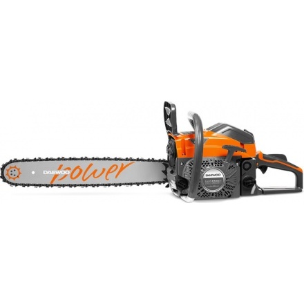 Бензопила цепная Daewoo Power DACS 5820XT Бензопила цепная Daewoo Power DACS 5820XT